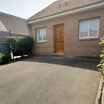 Tresor De شقة Beaurains