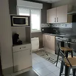 Tresor De Apartment *