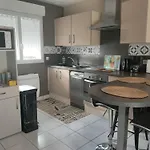 Tresor De Apartment