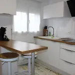 Apartment Tresor De *