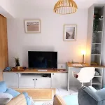 Lägenhet Tresor De Beaurains
