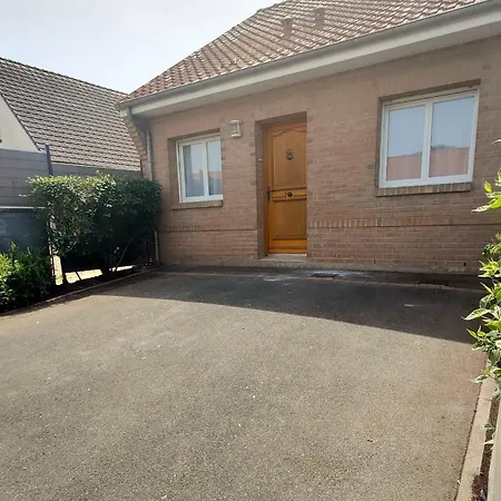 Trésor De Apartamento Beaurains