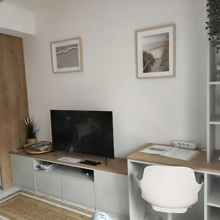 Appartement Tresor De Beaurains