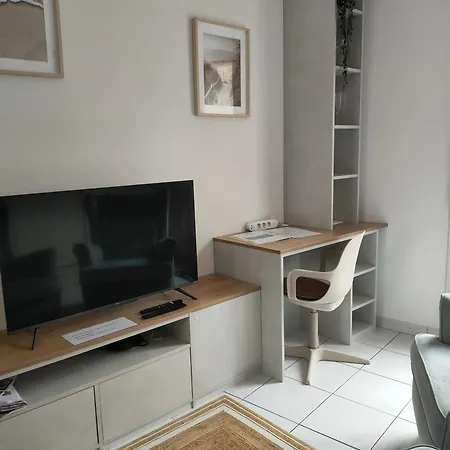 Appartement Tresor De Beaurains