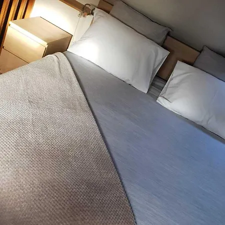 Trésor De Apartamento *
