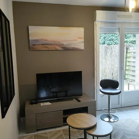 Trésor De Apartamento Beaurains