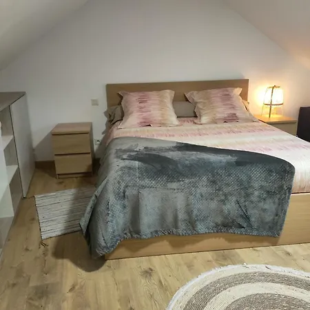 Tresor De Apartment Beaurains