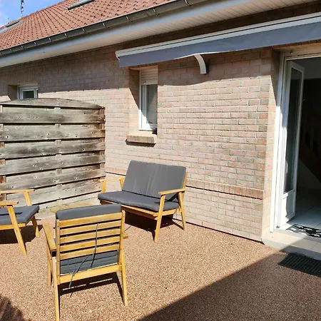 Tresor De Appartement