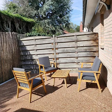 Tresor De Appartement