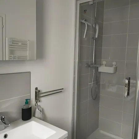 Apartment Tresor De Beaurains