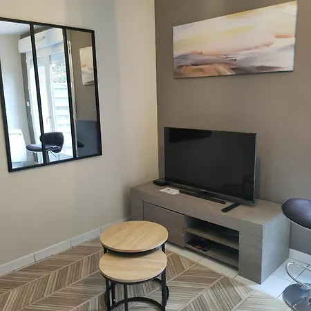 Tresor De Appartement Beaurains