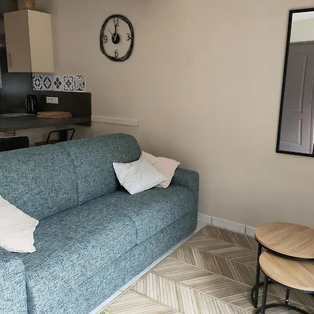 Apartamento Trésor De