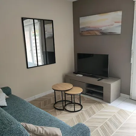Appartement Tresor De Beaurains