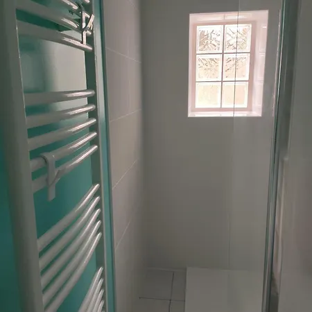Apartamento Trésor De
