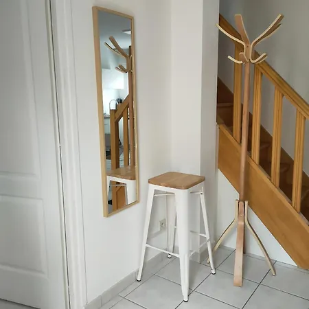 Appartement Tresor De