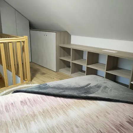 Appartement Tresor De *