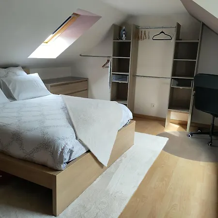 Apartment Tresor De Beaurains