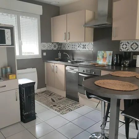 Tresor De Appartement