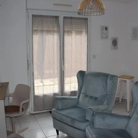 Apartamento Trésor De
