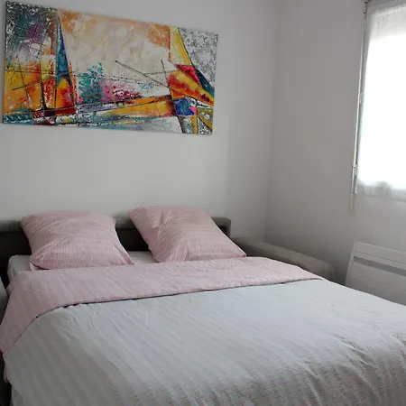 Tresor De Apartment *