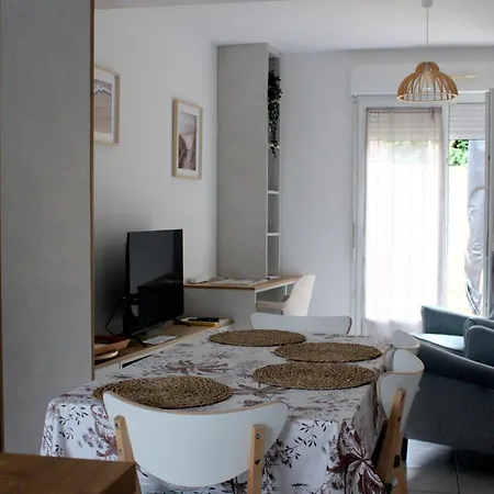 Apartment Tresor De Beaurains