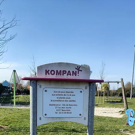 Tresor De Apartman