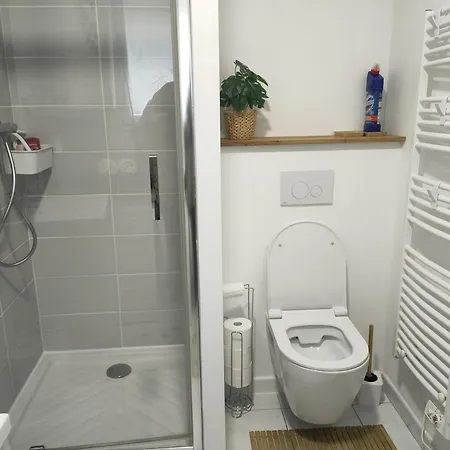 Tresor De Apartment Beaurains