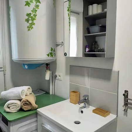 Tresor De Appartement *