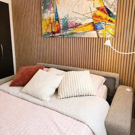 Tresor De Appartement *