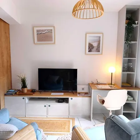 Apartman Tresor De Beaurains