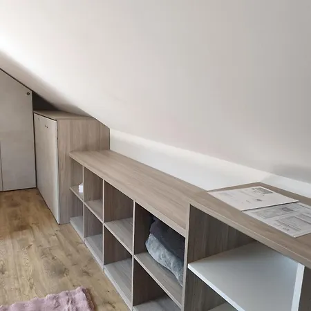Tresor De Lägenhet *